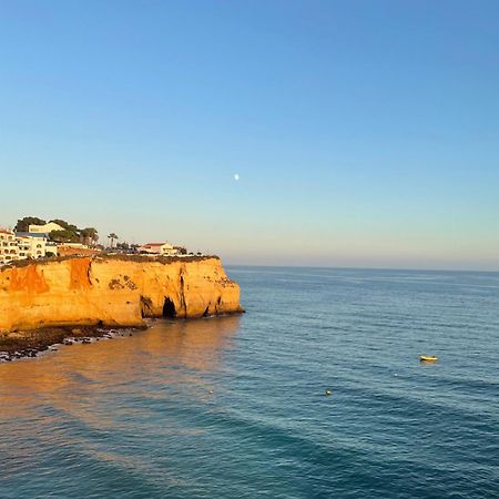 21 On Pescadores T2 Carvoeiro  Exterior foto